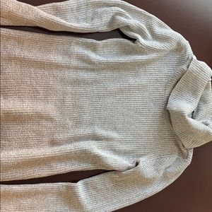 White House black market sweater